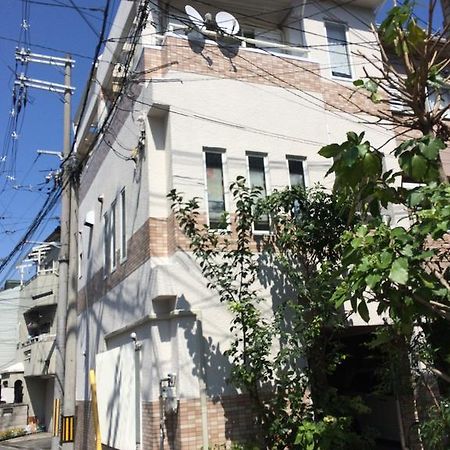 Ryokoheya Hankyukan Osaca Exterior foto