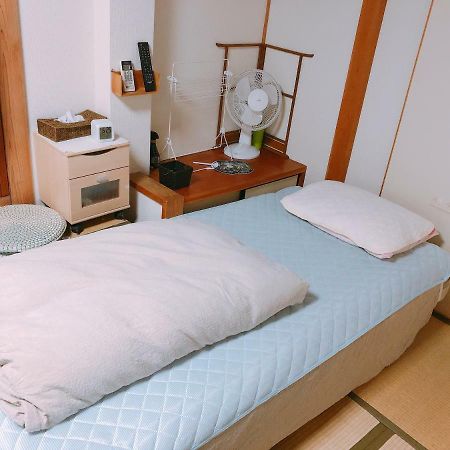 Ryokoheya Hankyukan Osaca Exterior foto