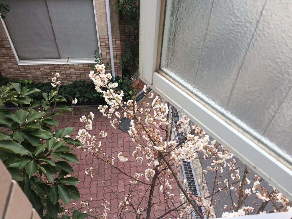 Ryokoheya Hankyukan Osaca Exterior foto
