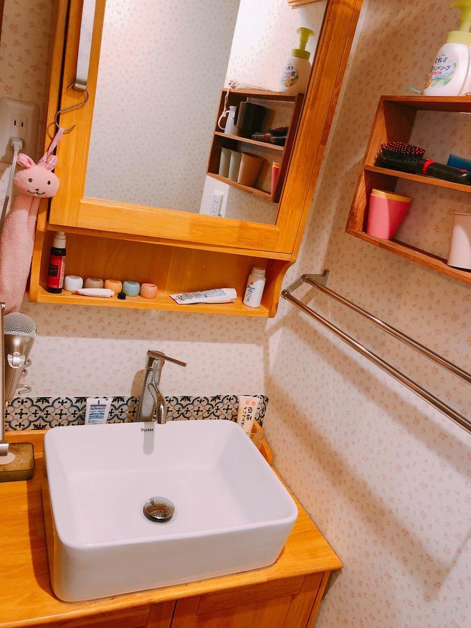 Ryokoheya Hankyukan Osaca Exterior foto