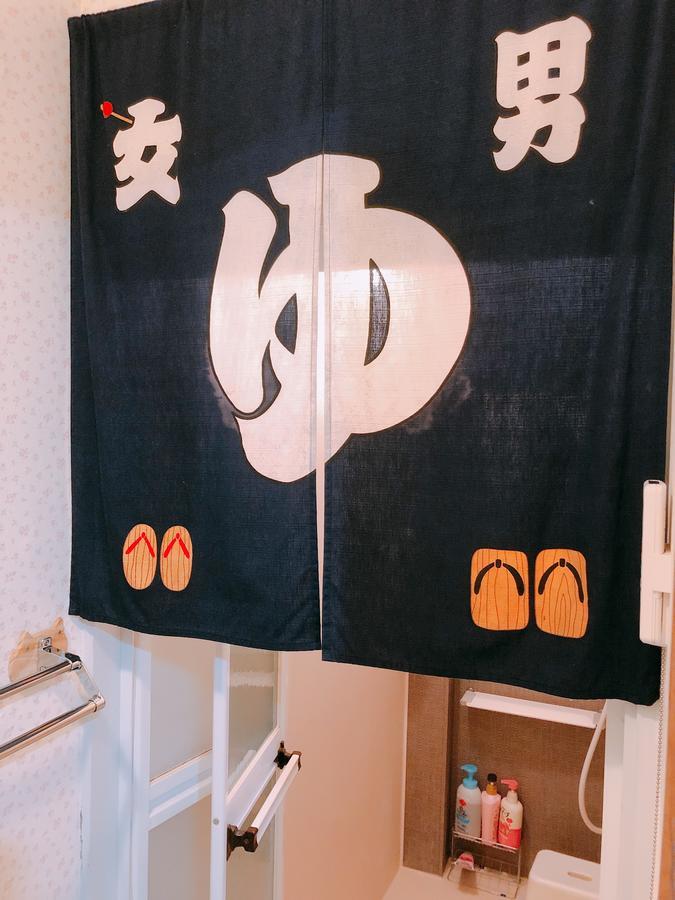 Ryokoheya Hankyukan Osaca Exterior foto